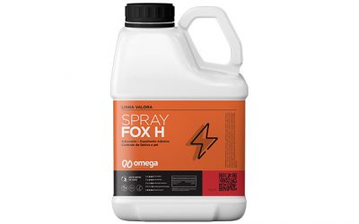 Micro Spray Fox H